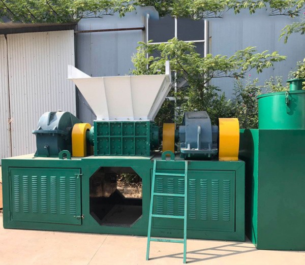 撕碎機 撕碎機