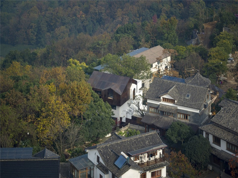 俯瞰:酒店景觀 俯瞰:酒店景觀