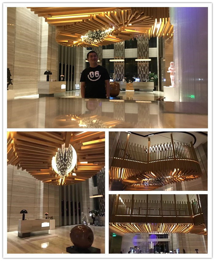 廈門酒店設(shè)計之旅 廈門酒店設(shè)計之旅