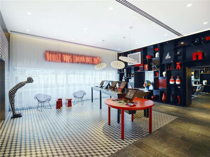 國外不錯的酒店 國外不錯的酒店
