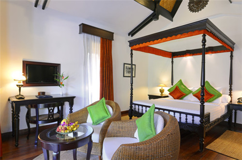 酒店客房空間設計方案 酒店客房空間設計方案
