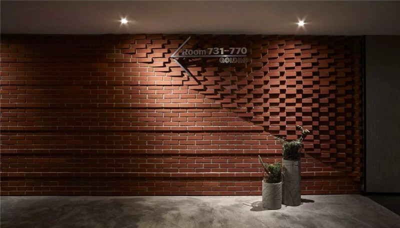 Light Hotel灰暗工業(yè)風精品酒店設(shè)計說明 Light Hotel灰暗工業(yè)風精品酒店設(shè)計說明