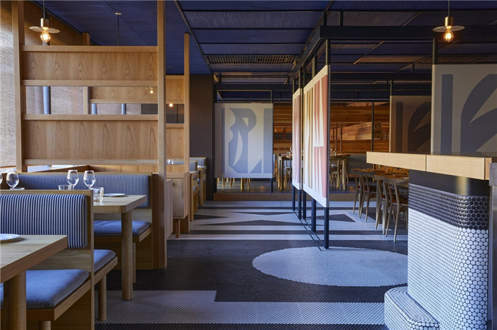 引領(lǐng)京都新潮流的Ace藝術(shù)精品酒店設(shè)計案例賞析  