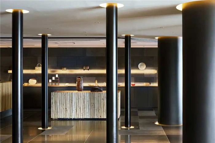 優(yōu)秀戶外溫泉度假酒店設(shè)計(jì)推薦:日本ANA洲際酒店大堂設(shè)計(jì) 優(yōu)秀戶外溫泉度假酒店設(shè)計(jì)推薦:日本ANA洲際酒店大堂設(shè)計(jì)