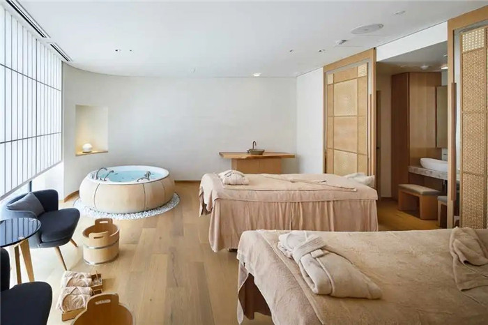 優(yōu)秀戶外溫泉度假酒店設(shè)計(jì)推薦:日本ANA洲際酒店SPA設(shè)計(jì) 優(yōu)秀戶外溫泉度假酒店設(shè)計(jì)推薦:日本ANA洲際酒店SPA設(shè)計(jì)