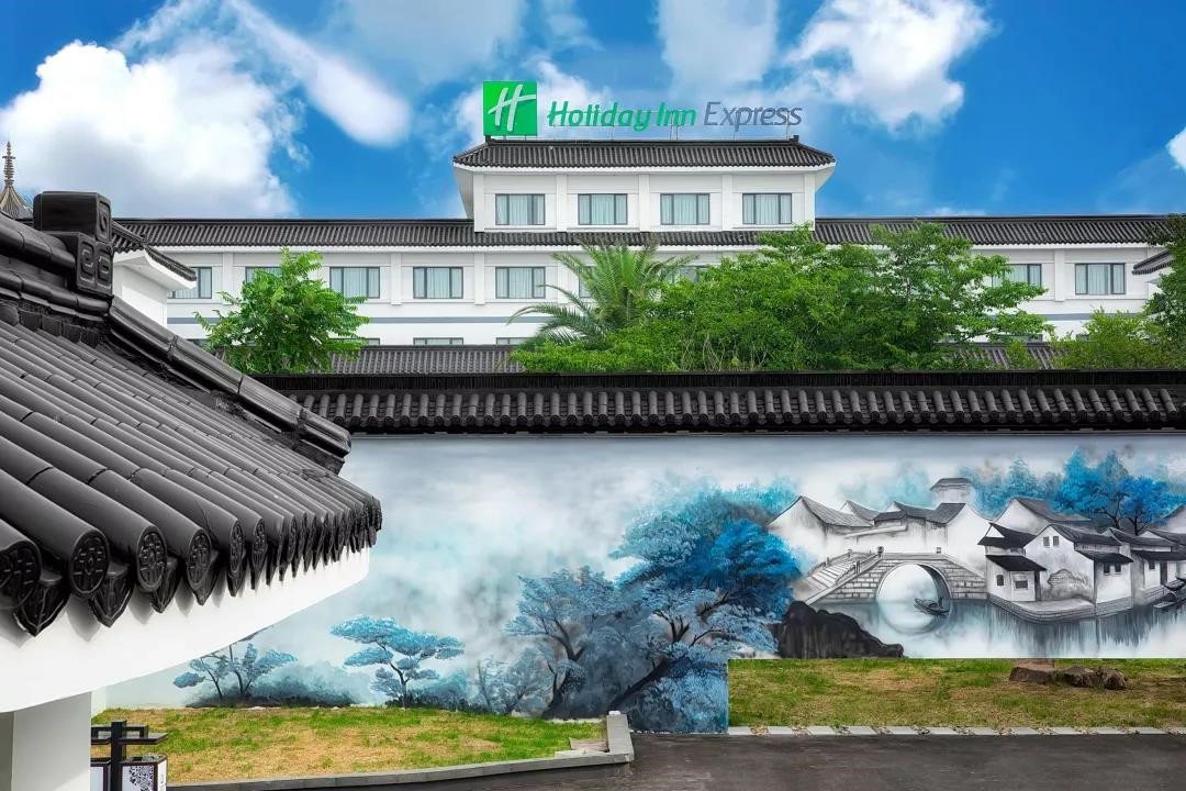 洲際酒店集團特許經營在中國發展前景如何? 洲際酒店集團特許經營在中國發展前景如何?