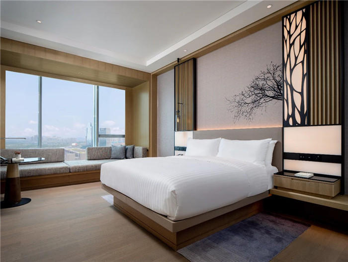 勃朗酒店設(shè)計(jì)行情觀:?jiǎn)误w酒店的投資優(yōu)勢(shì)與雷點(diǎn) 勃朗酒店設(shè)計(jì)行情觀:?jiǎn)误w酒店的投資優(yōu)勢(shì)與雷點(diǎn)