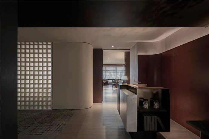 酒店餐廳接待臺設計-顛覆傳統的精品酒店設計推薦:ICON HOTEL酒店設計 酒店餐廳接待臺設計-顛覆傳統的精品酒店設計推薦:ICON HOTEL酒店設計