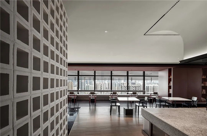 酒店餐廳設計-顛覆傳統的精品酒店設計推薦:ICON HOTEL酒店設計 酒店餐廳設計-顛覆傳統的精品酒店設計推薦:ICON HOTEL酒店設計