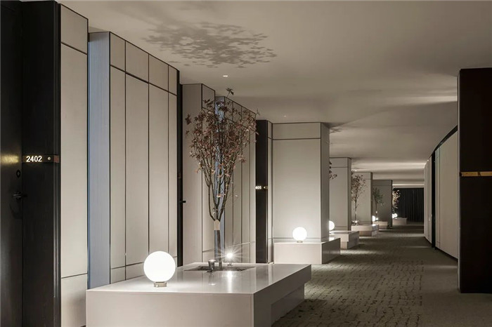 酒店客房走廊設計-顛覆傳統的精品酒店設計推薦:ICON HOTEL酒店設計 酒店客房走廊設計-顛覆傳統的精品酒店設計推薦:ICON HOTEL酒店設計