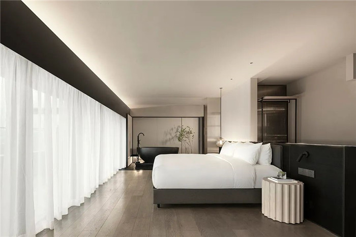 顛覆傳統的精品酒店設計推薦:ICON HOTEL酒店設計 顛覆傳統的精品酒店設計推薦:ICON HOTEL酒店設計
