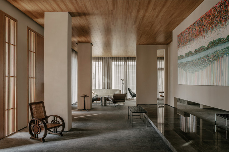 慢方舍民宅改造民宿經(jīng)典設(shè)計案例 慢方舍民宅改造民宿經(jīng)典設(shè)計案例