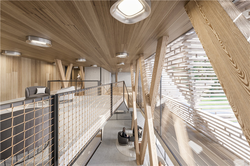 勃朗專業酒店改造公司推薦自然酒店擴建設計方案 勃朗專業酒店改造公司推薦自然酒店擴建設計方案