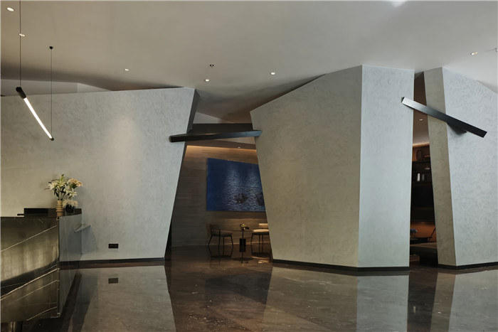 90年代老酒店升級改造設(shè)計(jì) 海南A-hotel設(shè)計(jì)分析 90年代老酒店升級改造設(shè)計(jì) 海南A-hotel設(shè)計(jì)分析