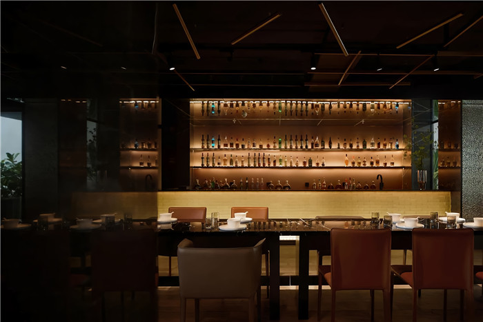 90年代老酒店升級改造設(shè)計(jì) 海南A-hotel設(shè)計(jì)分析 90年代老酒店升級改造設(shè)計(jì) 海南A-hotel設(shè)計(jì)分析