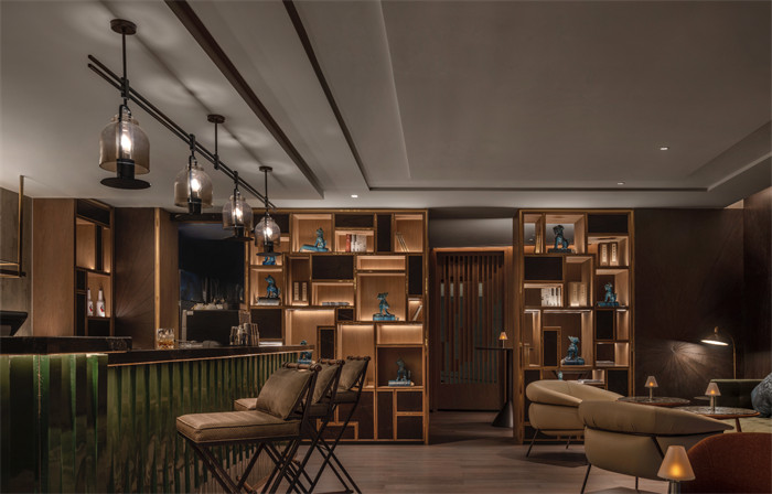 最美屋頂酒店 北京雁柏山莊博物館酒店設計賞析 最美屋頂酒店 北京雁柏山莊博物館酒店設計賞析