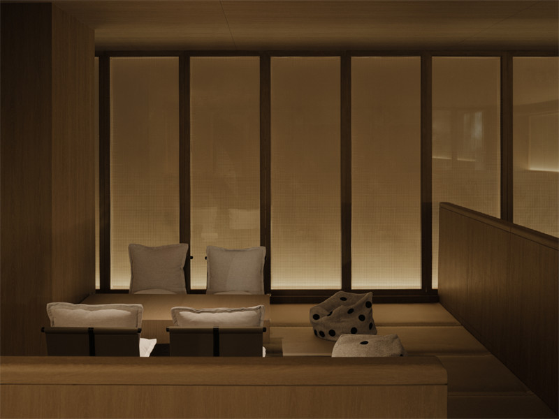 YOMA SPACE 廣州有馬溫泉酒店裝修設計方案 YOMA SPACE 廣州有馬溫泉酒店裝修設計方案