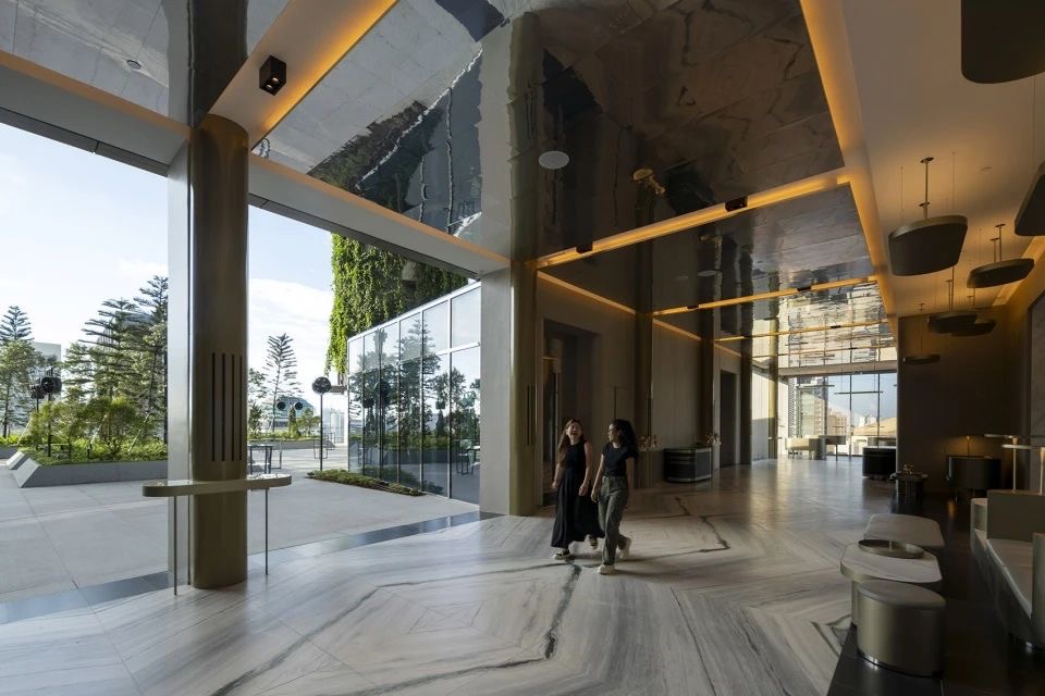 大境設計專業酒店設計公司