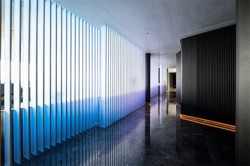 自然東方意境 江西鄱陽馥里度假酒店裝修設計 自然東方意境 江西鄱陽馥里度假酒店裝修設計