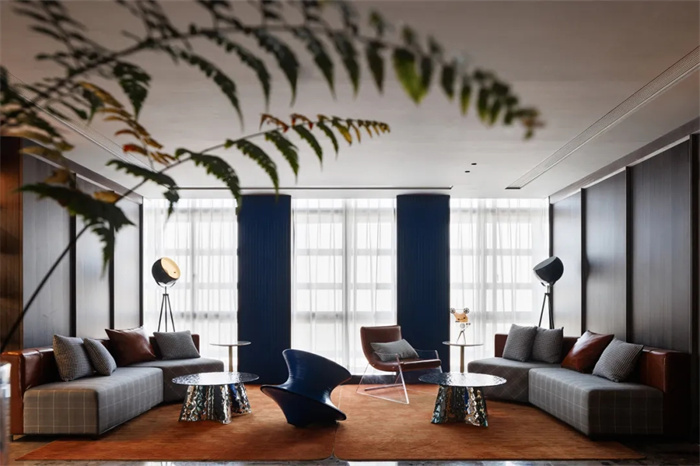 以夢為引 LEMON HOTEL金華良幕酒店設計案例 以夢為引 LEMON HOTEL金華良幕酒店設計案例