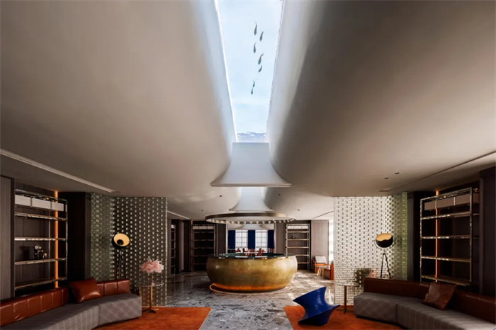 以夢為引 LEMON HOTEL金華良幕酒店設計案例 以夢為引 LEMON HOTEL金華良幕酒店設計案例