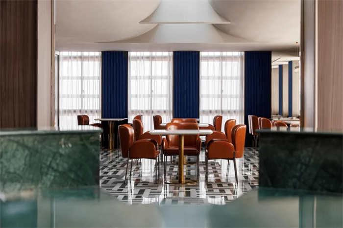 以夢為引 LEMON HOTEL金華良幕酒店設計案例 以夢為引 LEMON HOTEL金華良幕酒店設計案例