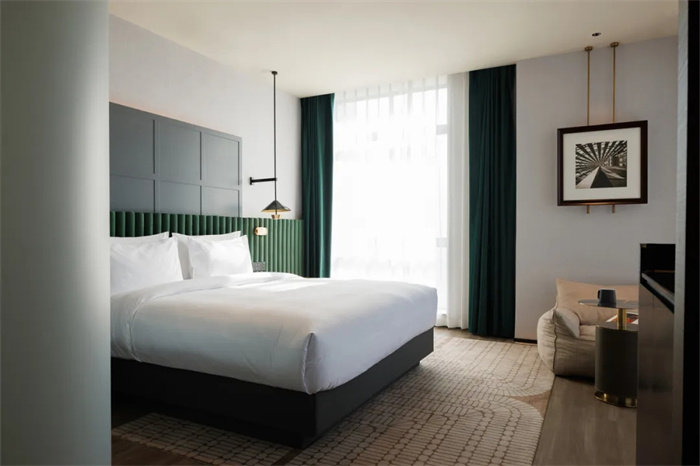 以夢為引 LEMON HOTEL金華良幕酒店設計案例 以夢為引 LEMON HOTEL金華良幕酒店設計案例